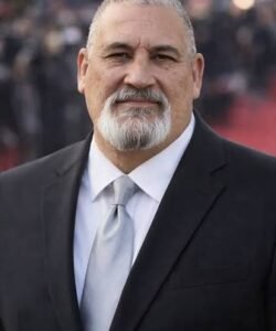 David Perrone