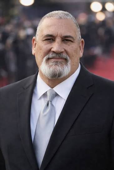 David Perrone