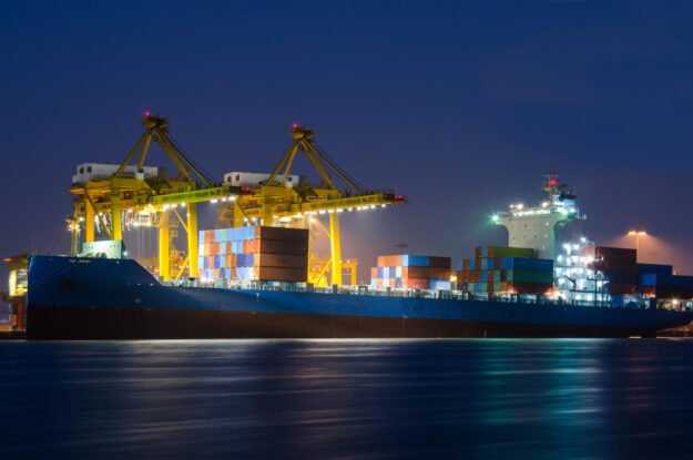 A Supply Chain Case Study